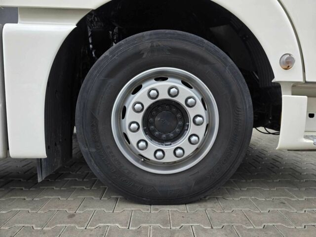 МАН Другая, об'ємом двигуна 0 л та пробігом 0 тис. км за 20900 $, фото 2 на Automoto.ua