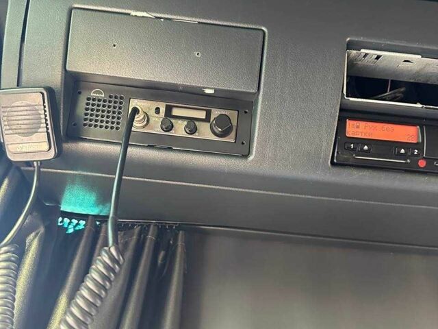 МАН Другая, об'ємом двигуна 0 л та пробігом 0 тис. км за 16000 $, фото 9 на Automoto.ua