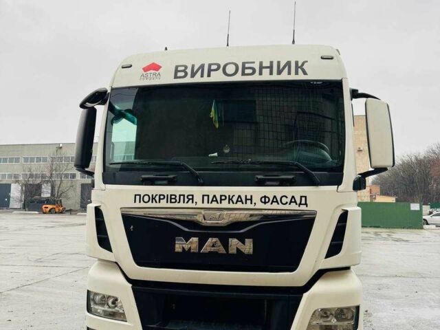 МАН Другая, об'ємом двигуна 0 л та пробігом 0 тис. км за 30000 $, фото 1 на Automoto.ua