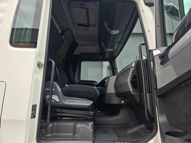 МАН Другая, об'ємом двигуна 0 л та пробігом 0 тис. км за 20900 $, фото 4 на Automoto.ua