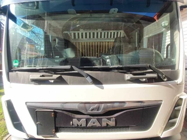 МАН Другая, объемом двигателя 0 л и пробегом 0 тыс. км за 33132 $, фото 2 на Automoto.ua