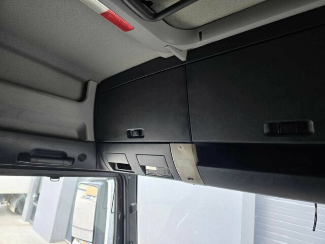 МАН Другая, об'ємом двигуна 0 л та пробігом 0 тис. км за 20900 $, фото 14 на Automoto.ua