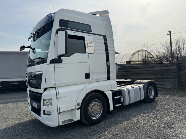 МАН Другая, объемом двигателя 0 л и пробегом 0 тыс. км за 18500 $, фото 1 на Automoto.ua