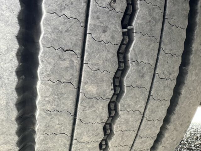 МАН Другая, объемом двигателя 0 л и пробегом 0 тыс. км за 18500 $, фото 2 на Automoto.ua