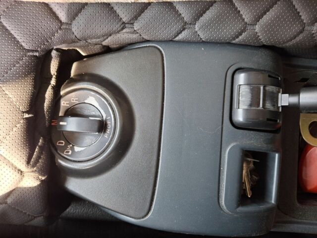 МАН Другая, объемом двигателя 0 л и пробегом 0 тыс. км за 28500 $, фото 5 на Automoto.ua