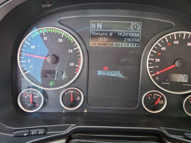 МАН Другая, объемом двигателя 0 л и пробегом 0 тыс. км за 28500 $, фото 7 на Automoto.ua