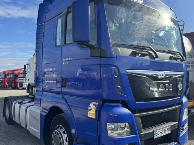 МАН Другая, объемом двигателя 0 л и пробегом 0 тыс. км за 20000 $, фото 1 на Automoto.ua