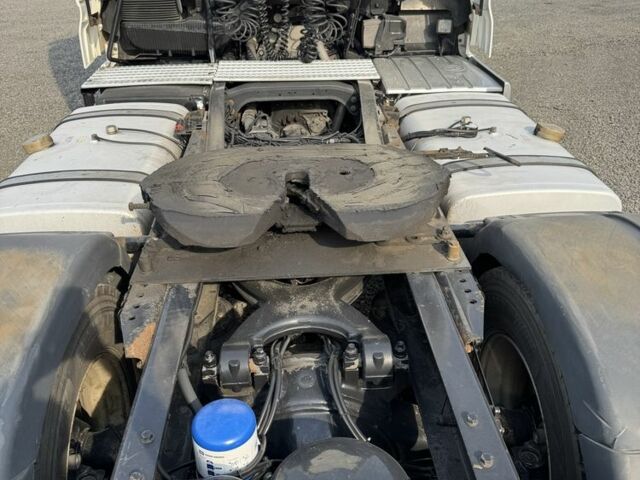 МАН Другая, объемом двигателя 0 л и пробегом 0 тыс. км за 18500 $, фото 4 на Automoto.ua