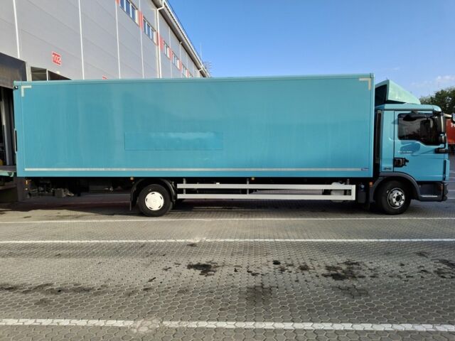 МАН Другая, объемом двигателя 0 л и пробегом 0 тыс. км за 28500 $, фото 2 на Automoto.ua