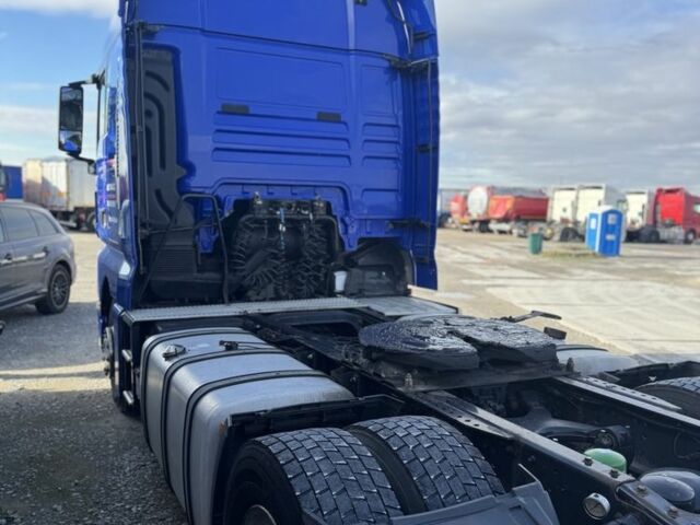 МАН Другая, объемом двигателя 0 л и пробегом 0 тыс. км за 20000 $, фото 3 на Automoto.ua