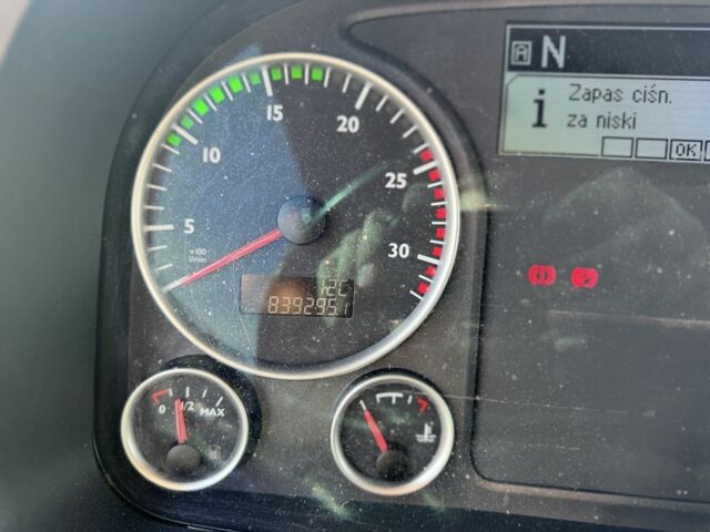 МАН Другая, объемом двигателя 0 л и пробегом 0 тыс. км за 20000 $, фото 9 на Automoto.ua