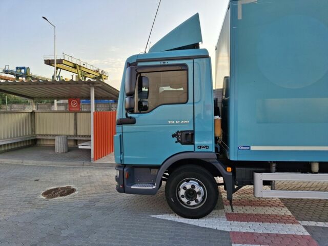 МАН Другая, объемом двигателя 0 л и пробегом 0 тыс. км за 28500 $, фото 3 на Automoto.ua