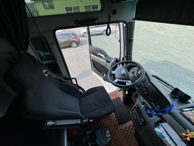 МАН Другая, объемом двигателя 0 л и пробегом 0 тыс. км за 18500 $, фото 7 на Automoto.ua