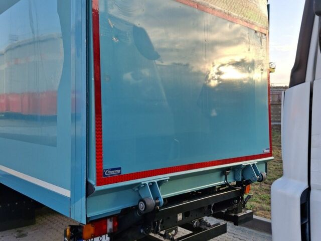 МАН Другая, объемом двигателя 0 л и пробегом 0 тыс. км за 28500 $, фото 1 на Automoto.ua