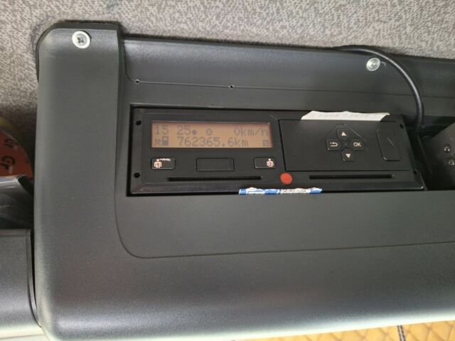 МАН Другая, объемом двигателя 0 л и пробегом 0 тыс. км за 28500 $, фото 9 на Automoto.ua