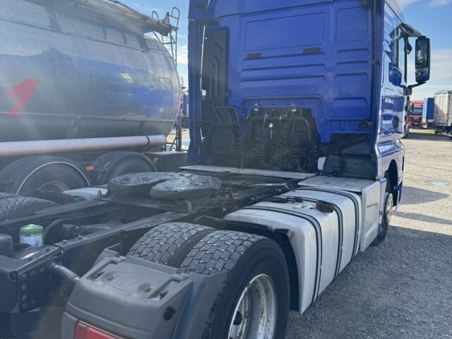 МАН Другая, объемом двигателя 0 л и пробегом 0 тыс. км за 20000 $, фото 2 на Automoto.ua