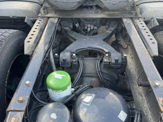 МАН Другая, объемом двигателя 0 л и пробегом 0 тыс. км за 20000 $, фото 4 на Automoto.ua