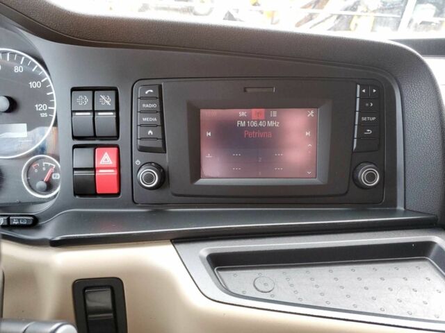 МАН Другая, объемом двигателя 0 л и пробегом 0 тыс. км за 33900 $, фото 23 на Automoto.ua