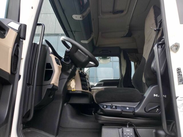 МАН Другая, объемом двигателя 0 л и пробегом 0 тыс. км за 33900 $, фото 13 на Automoto.ua