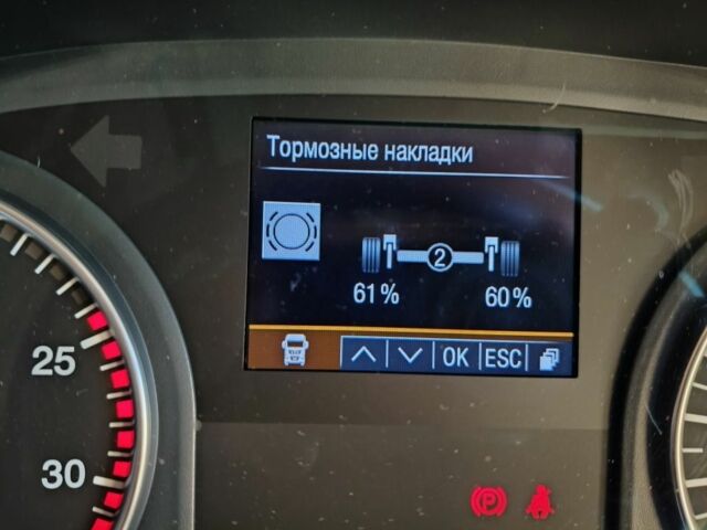 МАН Другая, об'ємом двигуна 0 л та пробігом 0 тис. км за 36000 $, фото 15 на Automoto.ua