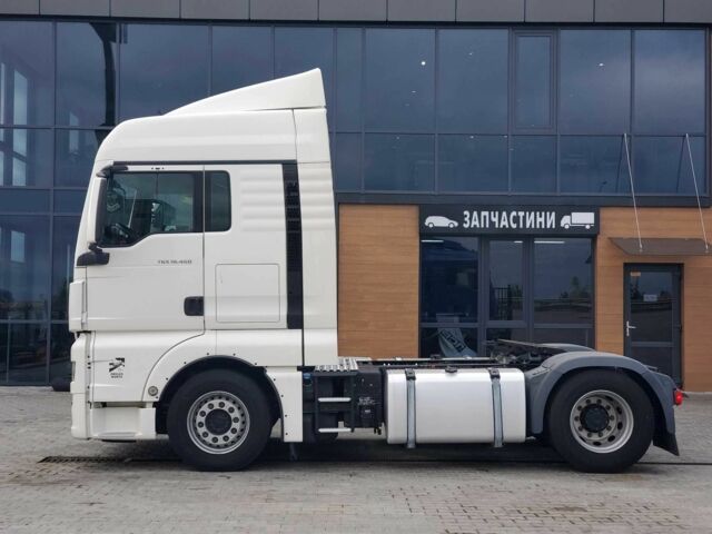 МАН Другая, объемом двигателя 0 л и пробегом 0 тыс. км за 33900 $, фото 8 на Automoto.ua