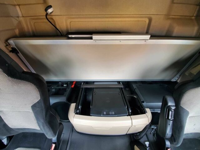 МАН Другая, объемом двигателя 0 л и пробегом 0 тыс. км за 33900 $, фото 18 на Automoto.ua