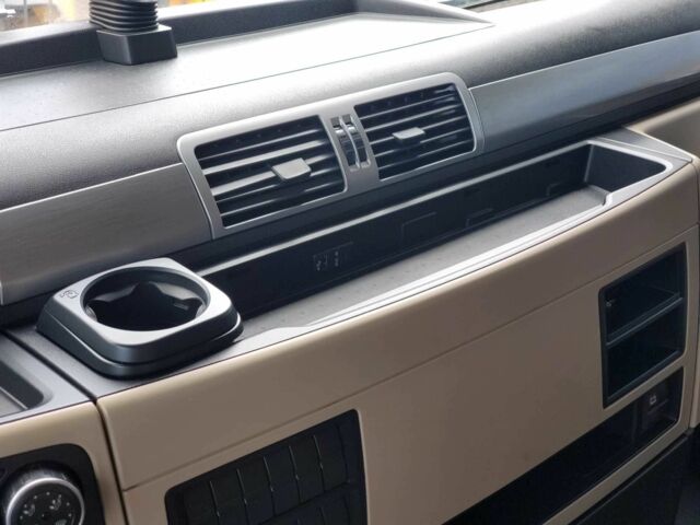 МАН Другая, объемом двигателя 0 л и пробегом 0 тыс. км за 33900 $, фото 22 на Automoto.ua