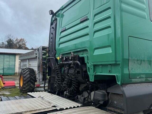 МАН Другая, объемом двигателя 0 л и пробегом 0 тыс. км за 37056 $, фото 3 на Automoto.ua