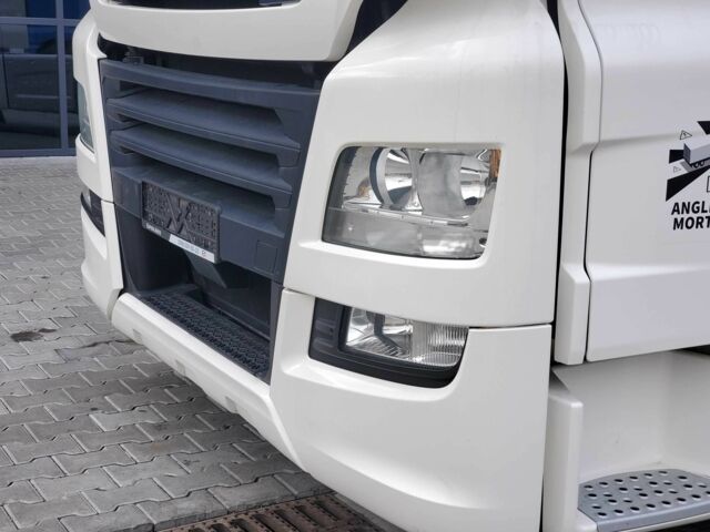 МАН Другая, объемом двигателя 0 л и пробегом 0 тыс. км за 33900 $, фото 9 на Automoto.ua