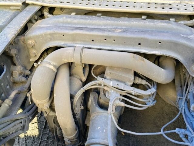 МАН Другая, об'ємом двигуна 0 л та пробігом 0 тис. км за 36000 $, фото 6 на Automoto.ua