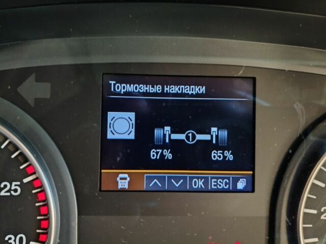 МАН Другая, об'ємом двигуна 0 л та пробігом 0 тис. км за 36000 $, фото 14 на Automoto.ua