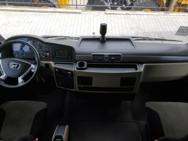 МАН Другая, объемом двигателя 0 л и пробегом 0 тыс. км за 33900 $, фото 20 на Automoto.ua