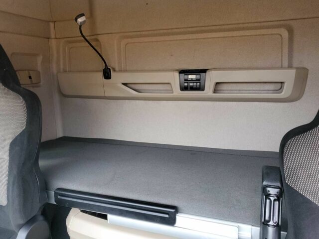 МАН Другая, объемом двигателя 0 л и пробегом 0 тыс. км за 33900 $, фото 14 на Automoto.ua