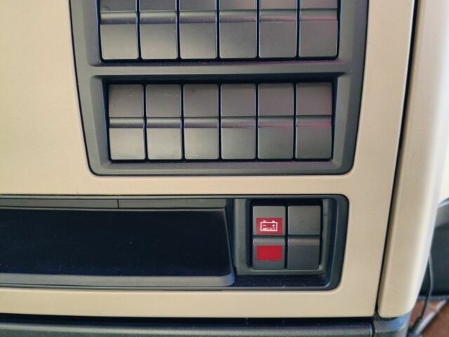 МАН Другая, об'ємом двигуна 0 л та пробігом 0 тис. км за 36000 $, фото 8 на Automoto.ua