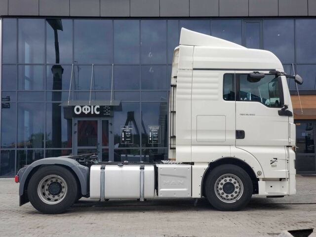 МАН Другая, объемом двигателя 0 л и пробегом 0 тыс. км за 33900 $, фото 4 на Automoto.ua