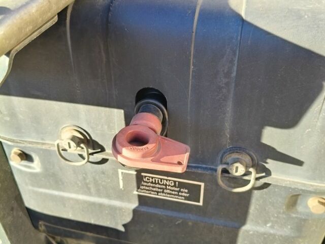 МАН Другая, об'ємом двигуна 0 л та пробігом 0 тис. км за 36000 $, фото 7 на Automoto.ua