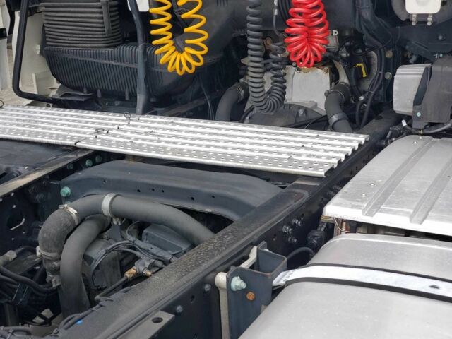 МАН Другая, объемом двигателя 0 л и пробегом 0 тыс. км за 33900 $, фото 7 на Automoto.ua