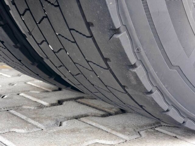 МАН Другая, объемом двигателя 0 л и пробегом 0 тыс. км за 33900 $, фото 6 на Automoto.ua