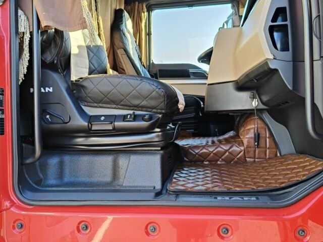 МАН Другая, об'ємом двигуна 0 л та пробігом 0 тис. км за 36000 $, фото 5 на Automoto.ua