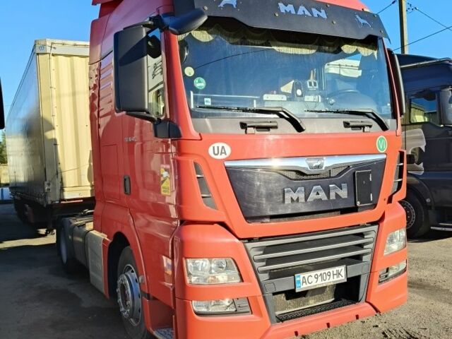 МАН Другая, об'ємом двигуна 0 л та пробігом 0 тис. км за 36000 $, фото 1 на Automoto.ua