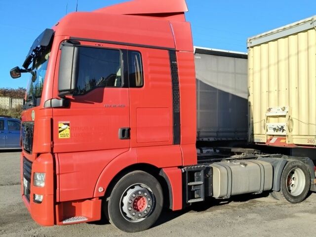 МАН Другая, об'ємом двигуна 0 л та пробігом 0 тис. км за 36000 $, фото 2 на Automoto.ua