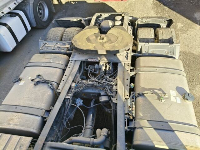 МАН Другая, об'ємом двигуна 0 л та пробігом 0 тис. км за 36000 $, фото 3 на Automoto.ua