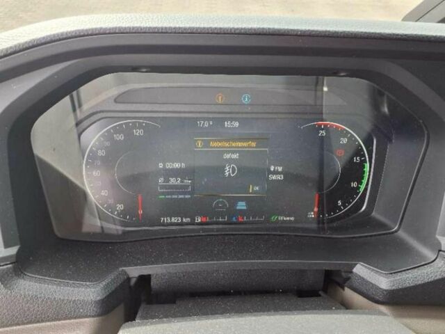 МАН Другая, объемом двигателя 0 л и пробегом 0 тыс. км за 62500 $, фото 3 на Automoto.ua