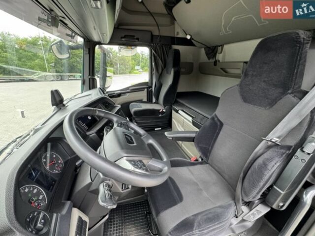 МАН Другая, объемом двигателя 0 л и пробегом 0 тыс. км за 69900 $, фото 6 на Automoto.ua