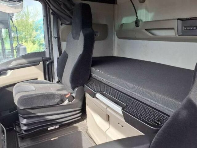 МАН Другая, объемом двигателя 0 л и пробегом 0 тыс. км за 62500 $, фото 5 на Automoto.ua