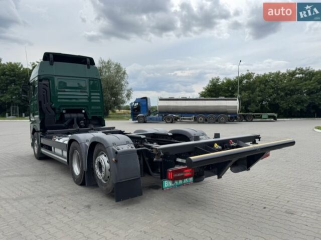 МАН Другая, объемом двигателя 0 л и пробегом 0 тыс. км за 69900 $, фото 3 на Automoto.ua