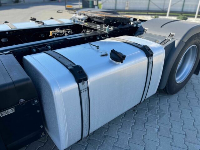 МАН Другая, об'ємом двигуна 0 л та пробігом 0 тис. км за 75135 $, фото 7 на Automoto.ua