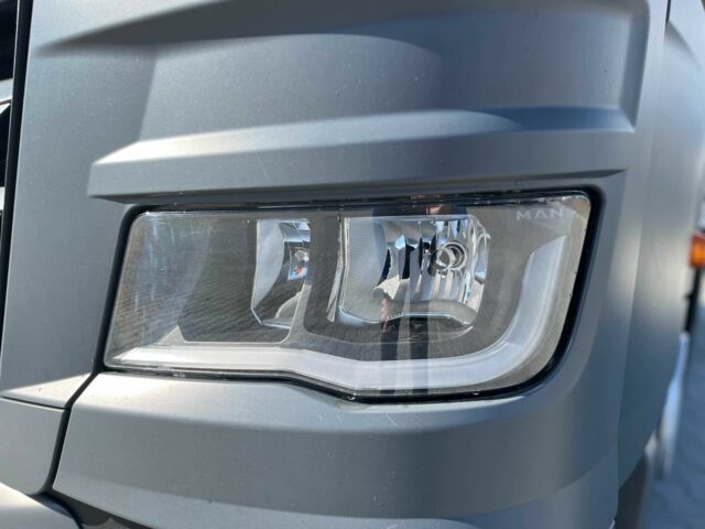 МАН Другая, об'ємом двигуна 0 л та пробігом 0 тис. км за 75135 $, фото 9 на Automoto.ua