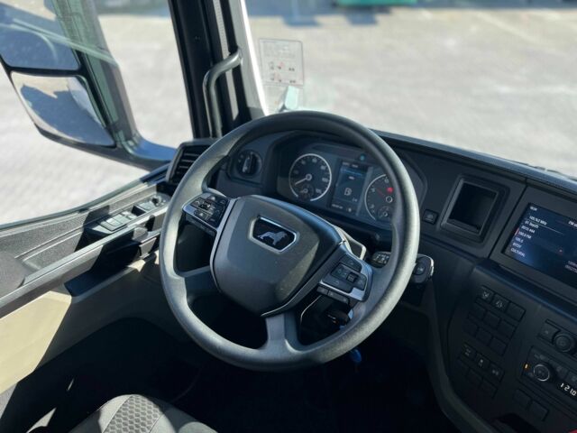 МАН Другая, об'ємом двигуна 0 л та пробігом 0 тис. км за 75135 $, фото 14 на Automoto.ua