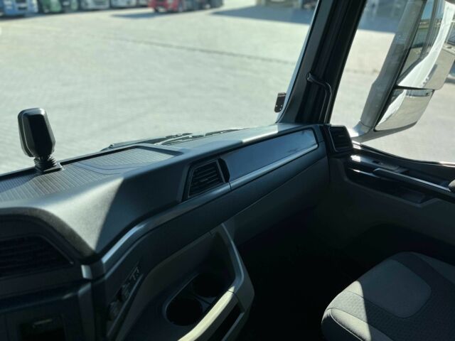 МАН Другая, об'ємом двигуна 0 л та пробігом 0 тис. км за 75135 $, фото 16 на Automoto.ua